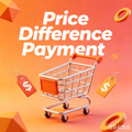 Pay the difference-V